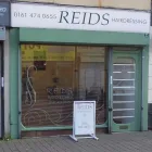 Business 1 image REIDS HAIRDRESSING Hairdressers in Stockport Ch