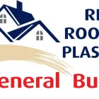 Business 1 image REILLY ROOFING & PLASTERING Roofing Materials in Glasgow Glg
