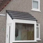 Business 4 image REILLY ROOFING & PLASTERING Roofing Materials in Glasgow Glg