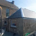 Business 13 image REILLY ROOFING & PLASTERING Roofing Materials in Glasgow Glg