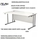 Business 7 image RELAX OFFICE FURNITURE LTD Shopping & Retail in Crawley We