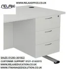 Business 10 image RELAX OFFICE FURNITURE LTD Shopping & Retail in Crawley We