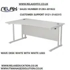 Business 15 image RELAX OFFICE FURNITURE LTD Shopping & Retail in Crawley We