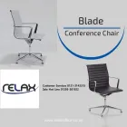 Business 26 image RELAX OFFICE FURNITURE LTD Shopping & Retail in Crawley We