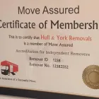 Business 2 image REMOVALS HULL Removals & Relocation Services in Hull Ery