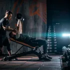 Business 1 image RESHAPE INFINITY FITNESS Personal Trainers in Liverpool Me