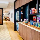 Business 4 image RESIDENCE INN BY MARRIOTT ABERDEEN Travel & Tourism in Aberdeen Ab