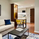 Business 12 image RESIDENCE INN BY MARRIOTT ABERDEEN Travel & Tourism in Aberdeen Ab