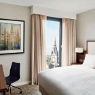 Business 13 image RESIDENCE INN BY MARRIOTT ABERDEEN Travel & Tourism in Aberdeen Ab