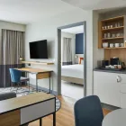 Business 14 image RESIDENCE INN BY MARRIOTT SLOUGH Travel & Tourism in Slough Be