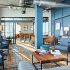 Business 21 image RESIDENCE INN BY MARRIOTT SLOUGH Travel & Tourism in Slough Be