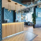 Business 22 image RESIDENCE INN BY MARRIOTT SLOUGH Travel & Tourism in Slough Be