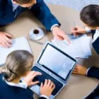 Business 9 image RESOLVE IT SOLUTIONS LTD Electronics & Technology in Manchester Gr