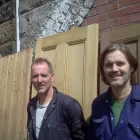 Business 11 image RESTORE A DOOR Paint Stripping in Glasgow La