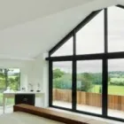 Business 1 image REVEAL DOORS AND WINDOWS Mirrors & Decorative Glass in Leeds We