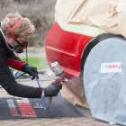 Business 3 image REVIVE! BLACKBURN Car Body Repair & Painting in Blackburn La