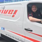 Business 4 image REVIVE! BLACKBURN Car Body Repair & Painting in Blackburn La