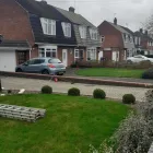 Business 1 image RHINO JETWASHING Window Cleaners in Wolverhampton We