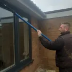 Business 2 image RHINO JETWASHING Window Cleaners in Wolverhampton We