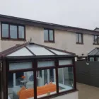 Business 17 image RHJ PAINTING & DECORATING Plasterers, Screeders & Dry Lining Contractors in Glasgow La