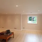 Business 31 image RHJ PAINTING & DECORATING Plasterers, Screeders & Dry Lining Contractors in Glasgow La