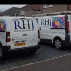 Business 32 image RHJ PAINTING & DECORATING Plasterers, Screeders & Dry Lining Contractors in Glasgow La