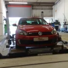 Business 2 image RICCI CONCEPT MOTOR CO.LTD Tyre Dealers & Repairs in Hull Ery
