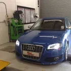 Business 3 image RICCI CONCEPT MOTOR CO.LTD Tyre Dealers & Repairs in Hull Ery
