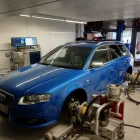 Business 4 image RICCI CONCEPT MOTOR CO.LTD Tyre Dealers & Repairs in Hull Ery