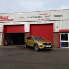 Business 7 image RICCI CONCEPT MOTOR CO.LTD Tyre Dealers & Repairs in Hull Ery