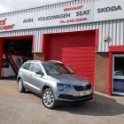 Business 10 image RICCI CONCEPT MOTOR CO.LTD Tyre Dealers & Repairs in Hull Ery