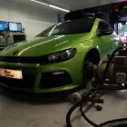 Business 12 image RICCI CONCEPT MOTOR CO.LTD Tyre Dealers & Repairs in Hull Ery