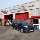 Business 13 image RICCI CONCEPT MOTOR CO.LTD Tyre Dealers & Repairs in Hull Ery