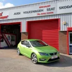 Business 16 image RICCI CONCEPT MOTOR CO.LTD Tyre Dealers & Repairs in Hull Ery