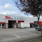 Business 18 image RICCI CONCEPT MOTOR CO.LTD Tyre Dealers & Repairs in Hull Ery