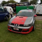 Business 19 image RICCI CONCEPT MOTOR CO.LTD Tyre Dealers & Repairs in Hull Ery