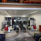 Business 21 image RICCI CONCEPT MOTOR CO.LTD Tyre Dealers & Repairs in Hull Ery