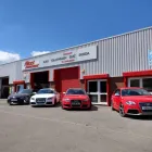 Business 27 image RICCI CONCEPT MOTOR CO.LTD Tyre Dealers & Repairs in Hull Ery