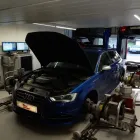 Business 28 image RICCI CONCEPT MOTOR CO.LTD Tyre Dealers & Repairs in Hull Ery