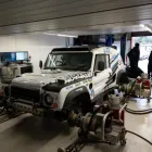 Business 29 image RICCI CONCEPT MOTOR CO.LTD Tyre Dealers & Repairs in Hull Ery