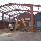 Business 11 image RICHARD J RUMBOLD Carpenters & Joiners in Camberley Su
