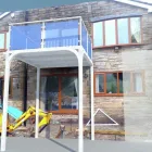 Business 5 image RICHARD J RUMBOLD Carpenters & Joiners in Camberley Su