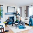 Business 2 image RICHMOND CLEANERS Carpet & Upholstery Cleaners in Richmond Su