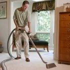 Business 1 image RICHMOND CLEANERS Carpet & Upholstery Cleaners in Richmond Su