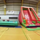 Business 1 image RICHMOND (SURREY) INDOOR BOWLS CLUB LTD Sports Clubs & Associations in Richmond Su