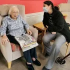 Business 1 image RIDGWAY COURT Social Services in Farnham Su