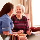 Business 4 image RIDGWAY COURT Social Services in Farnham Su