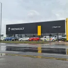 Business 1 image RIGHT CAR RENAULT HULL Used Car Dealers in Hull Ery