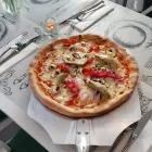 Business 1 image RISTORANTE PIZZERIA CASA ITALIA Seafood Restaurants in London Gr