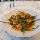Business 2 image RISTORANTE PIZZERIA CASA ITALIA Seafood Restaurants in London Gr